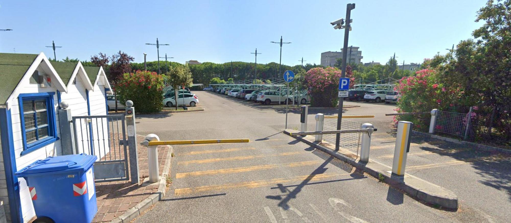 Hotel Flora Bellaria-Igea Marina Exterior photo