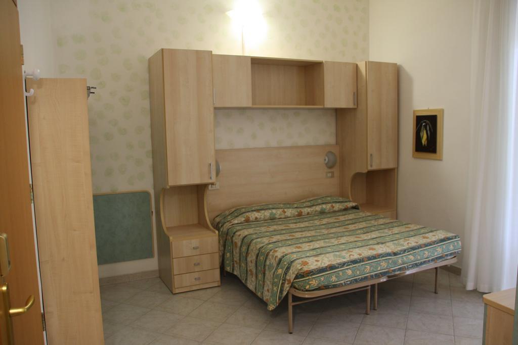 Hotel Flora Bellaria-Igea Marina Room photo