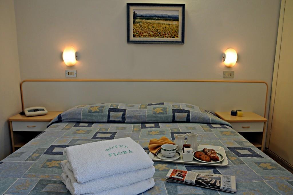 Hotel Flora Bellaria-Igea Marina Room photo