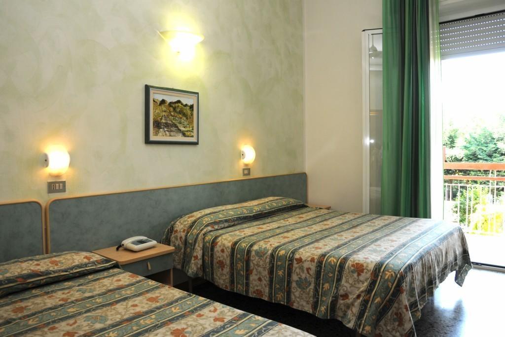 Hotel Flora Bellaria-Igea Marina Room photo